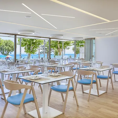 Hotel Triton Boutique Kos Town