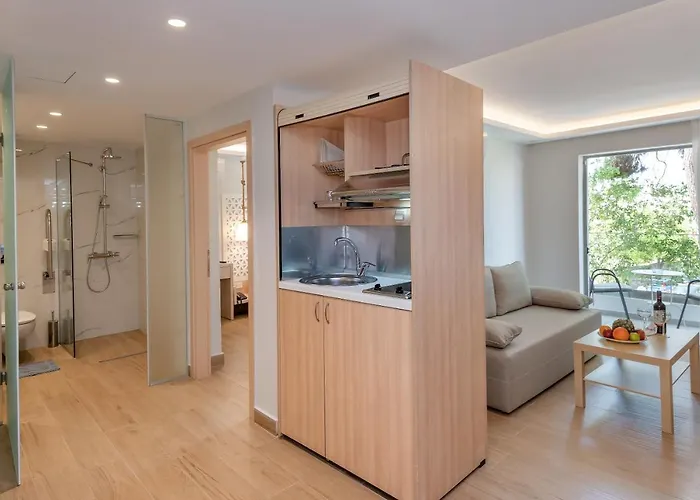 Triton Boutique Hotel Kos Town