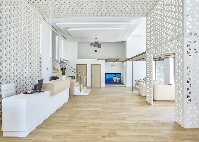 Triton Boutique Kos Town