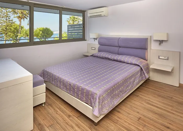 Triton Boutique Hotel Kos Town