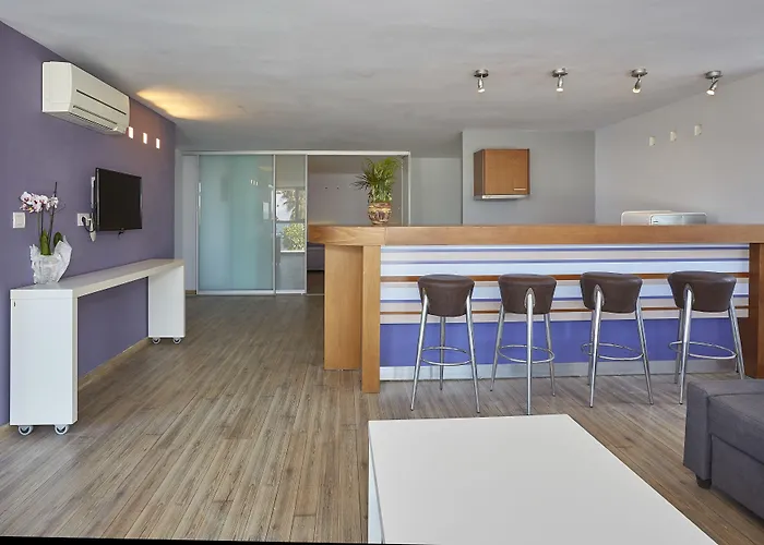 Triton Boutique Hotel Kos Town