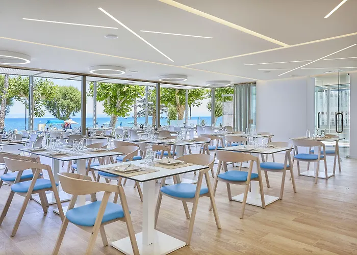 Hotel Triton Boutique Kos Town