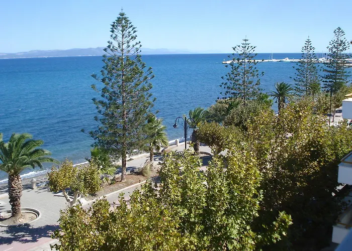 Triton Boutique 4* Kos Town