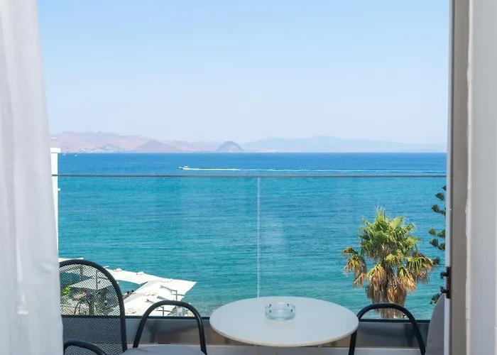 Hotel Triton Boutique Kos Town