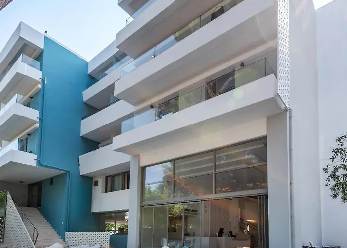 Triton Boutique Hotel Kos Town