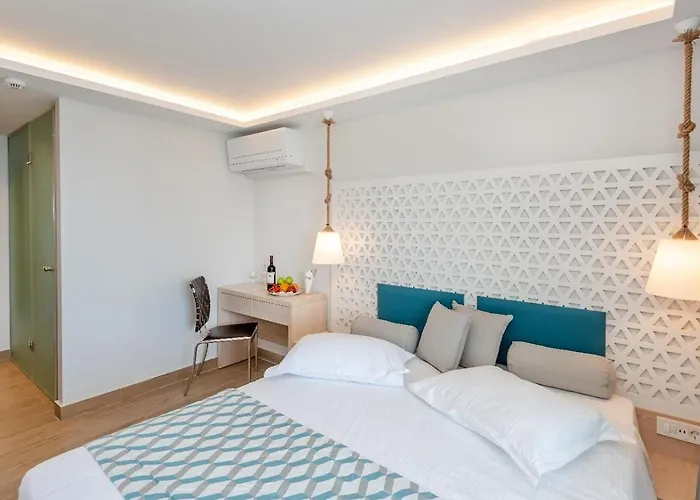 Hotel Triton Boutique