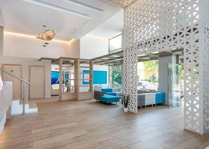 Triton Boutique Hotel Kos Town