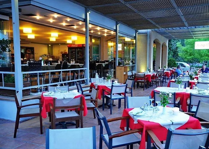 Triton Boutique Hotel Kos Town