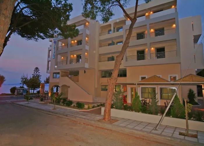 Triton Boutique Hotel Kos Town
