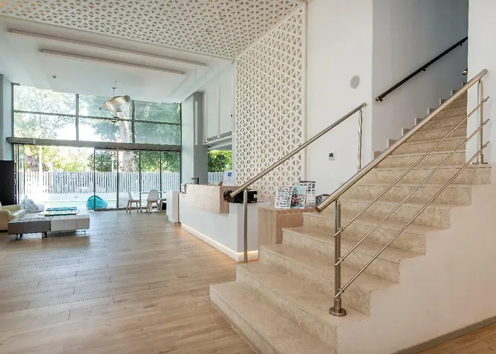 Triton Boutique Hotel Kos Town