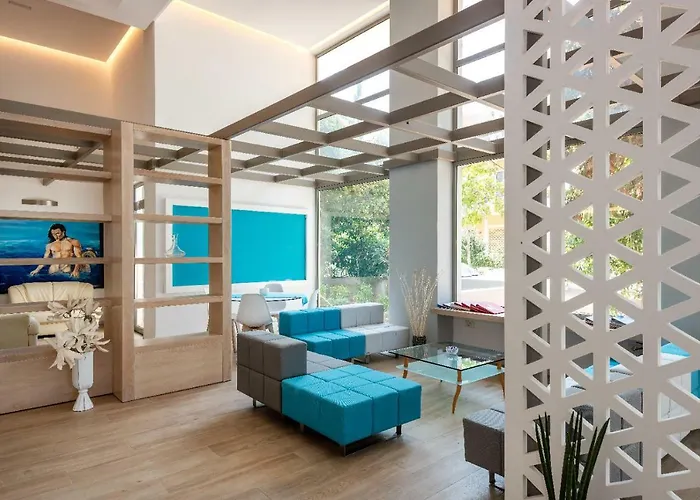 Triton Boutique 4* Kos Town