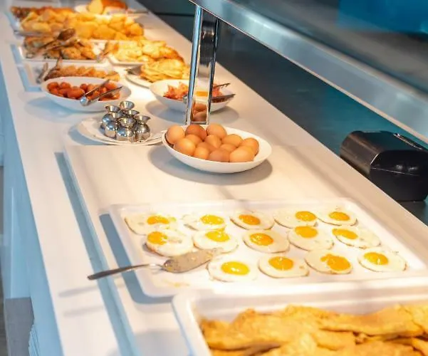 Hotel Triton Boutique Kos Town