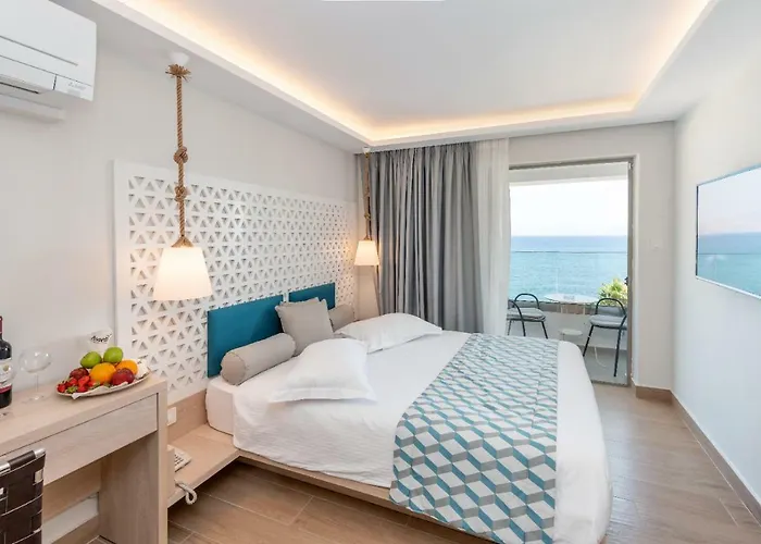 Triton Boutique Kos Town