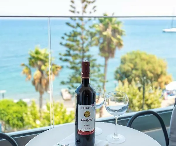 Triton Boutique Hotel Kos Town