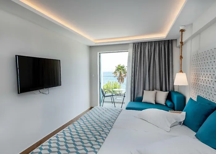 Triton Boutique Hotel Kos Town