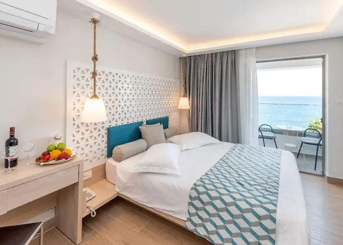 Triton Boutique Kos Town