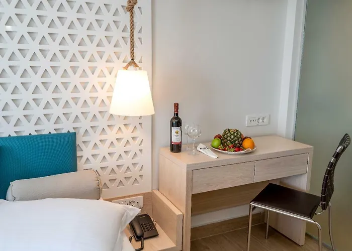 Hotel Triton Boutique