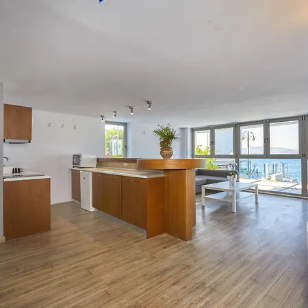 호텔 Triton Boutique