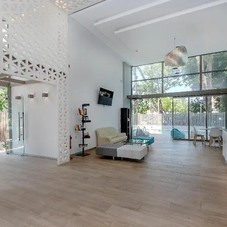 호텔 Triton Boutique