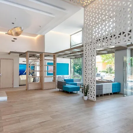 Triton Boutique 호텔 코스 타운