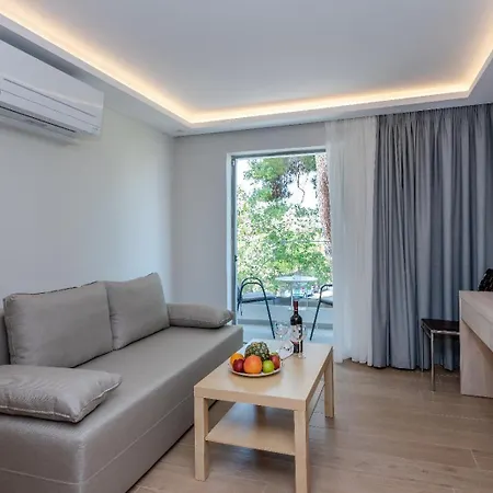 Triton Boutique 호텔