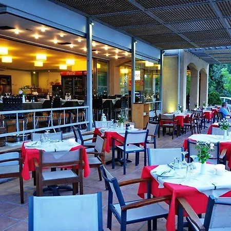 Triton Boutique 호텔 코스 타운