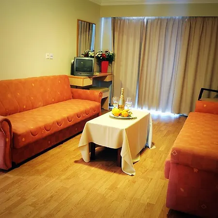 Triton Boutique 호텔 코스 타운