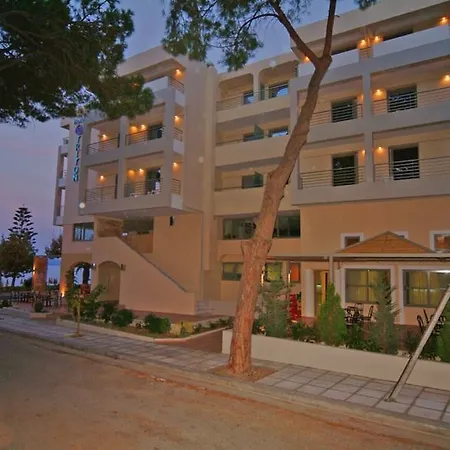 Triton Boutique 호텔 코스 타운