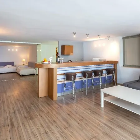 Triton Boutique 호텔 코스 타운