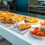 Triton Boutique Hotell 4*