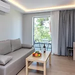 Hotell Triton Boutique