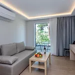 Triton Boutique Hotell