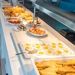 Hotell Triton Boutique Kos