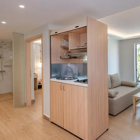 Triton Boutique Hotel Kos Town