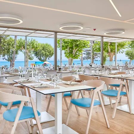 Triton Boutique Hotel 4*