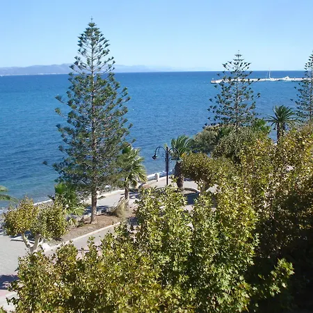 Triton Boutique 4* Città di Kos