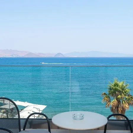 Hotel Triton Boutique Kos Town