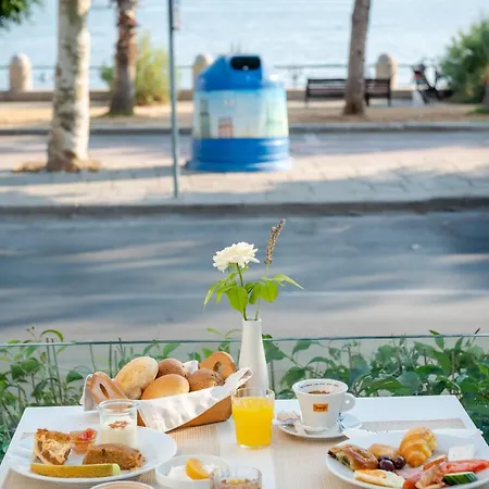 Hotel Triton Boutique