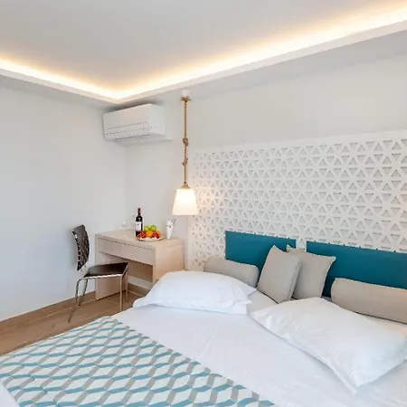 Hotel Triton Boutique