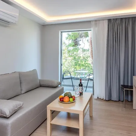Hotel Triton Boutique