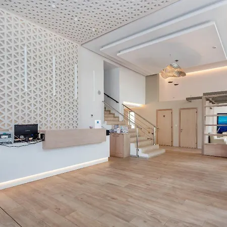 Triton Boutique Kos Town