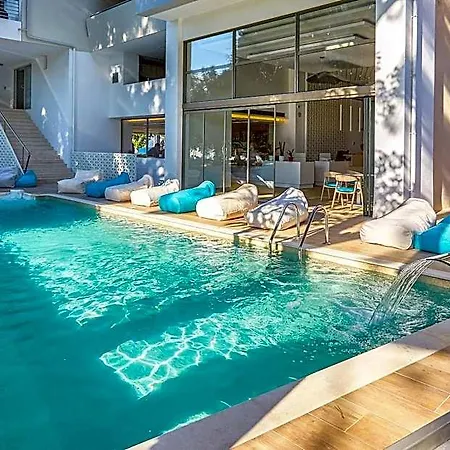 Hotel Triton Boutique Città di Kos