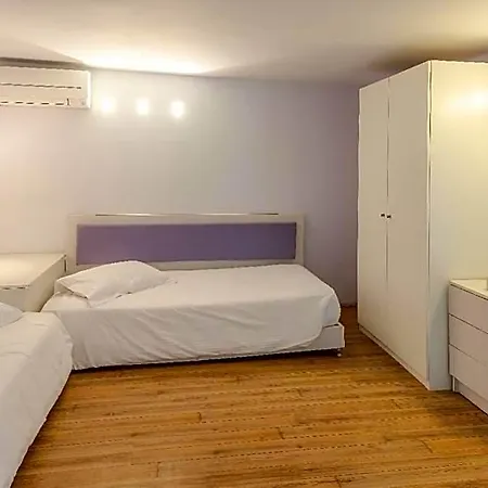 Triton Boutique Hotel Città di Kos