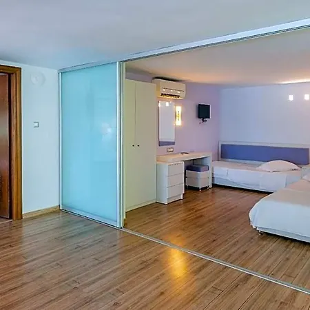 Triton Boutique Hotel Città di Kos