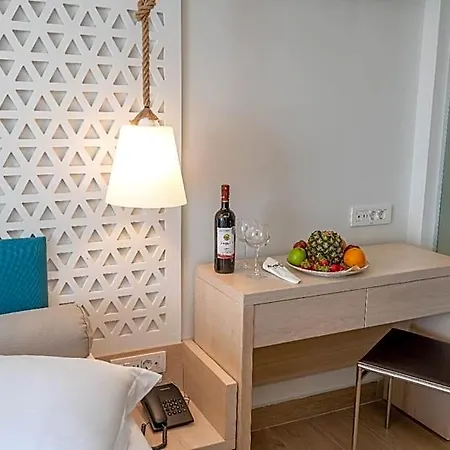 Triton Boutique Hotel Città di Kos