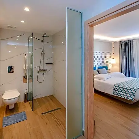 Hotel Triton Boutique Città di Kos