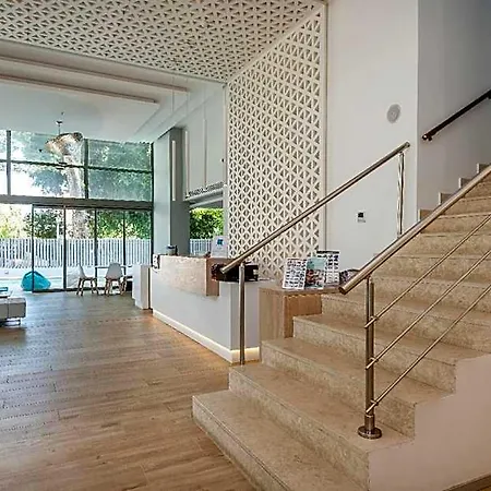 Triton Boutique 4* Città di Kos