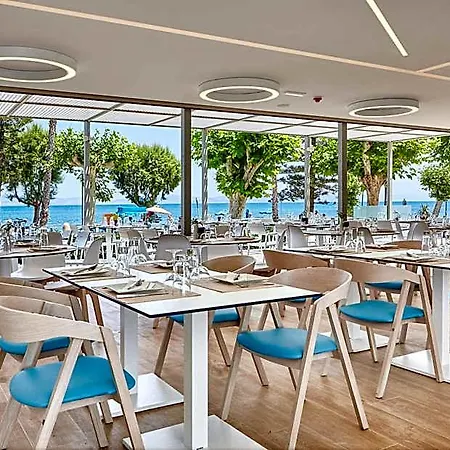 Hotel Triton Boutique Città di Kos