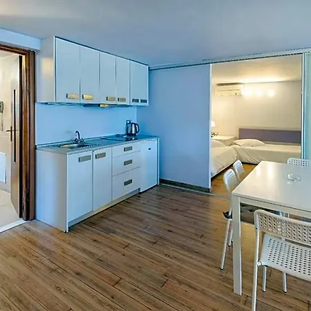 Triton Boutique Hotel Città di Kos