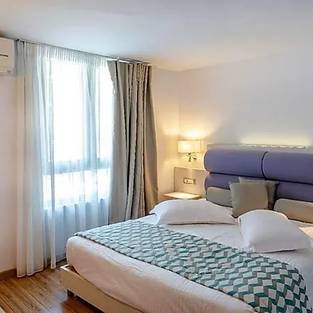 Triton Boutique Hotel Città di Kos